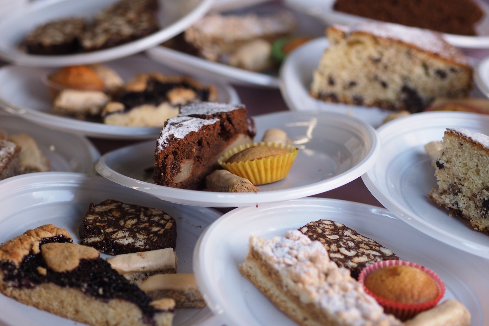 Dolci