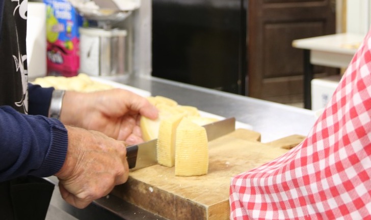 Pecorino