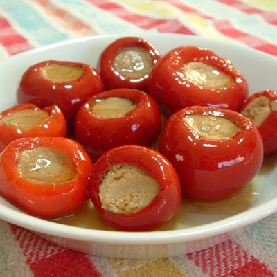 Peperoncini